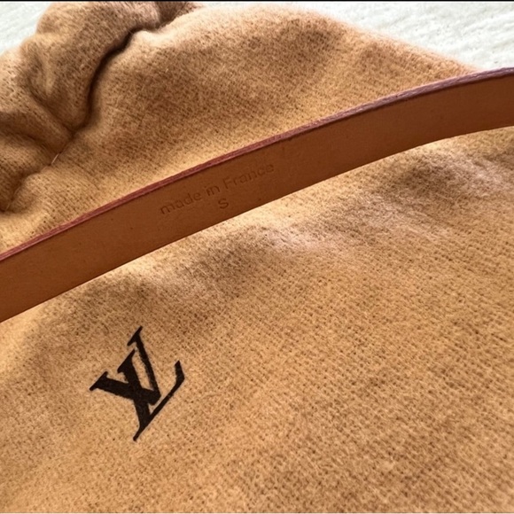Louis Vuitton monogram florentine pochette - Picture 7 of 11